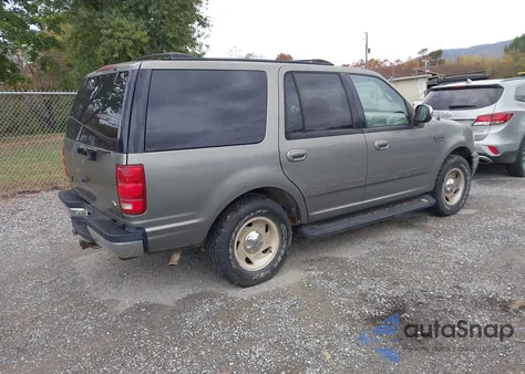 1999 Ford Expedition Eddie Bauer/Xlt z USA, uszkodzony, nr VIN 1FMPU18L6XLA64524